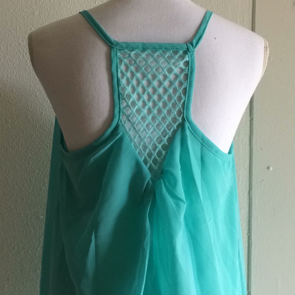 BACK IN STOCK! SILK SUMMER DRESS - Picture 4 of 5